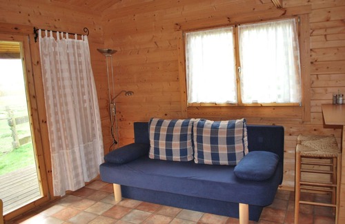 Tessin Maison | Maison de vacances confortable à Tessin avec terrasse