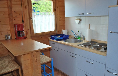 Tessin Maison | Maison de vacances confortable à Tessin avec terrasse