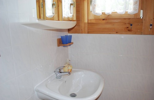 Tessin Maison | Maison de vacances confortable à Tessin avec terrasse