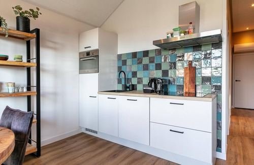 Krachtighuizen Maison | Maison de vacances confortable à Veluwe