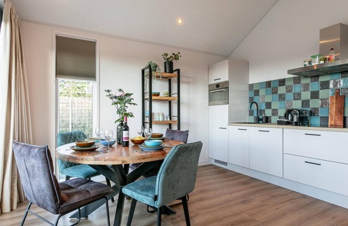 Krachtighuizen Maison | Maison de vacances confortable à Veluwe
