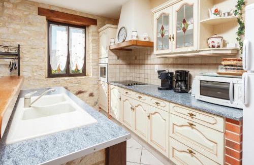 Lavercantiere Maison | Cosy holiday home near the Causses du Quercy