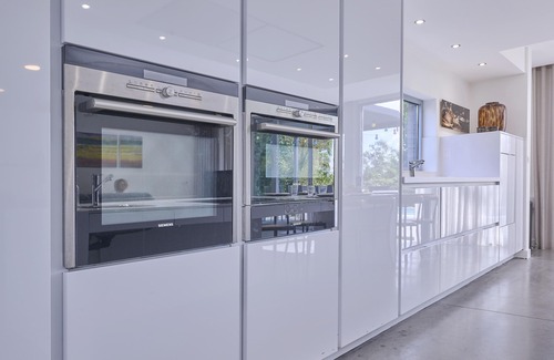 Tongeren Maison | Maison confortable avec grand jardin