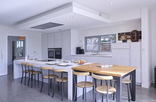 Tongeren Maison | Maison confortable avec grand jardin