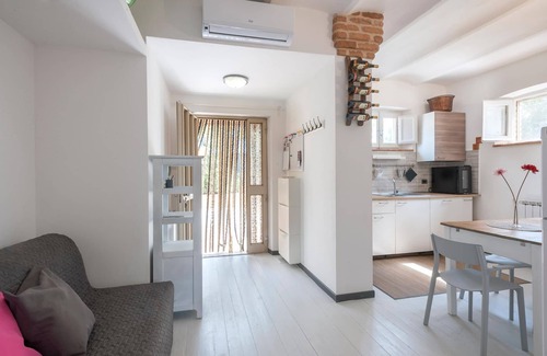 Arcevia Maison | 2 chambres hébergement à Arcevia