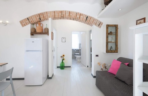 Arcevia Maison | 2 chambres hébergement à Arcevia