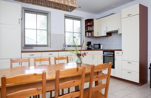 Genderen Maison | Maison de vacances confortable avec vaches