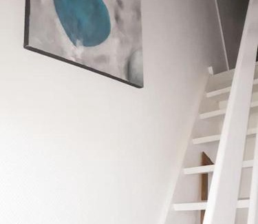Blagnac Appartement | COSY Home - 2 à 4 pers - Aéroport - vieux Blagnac