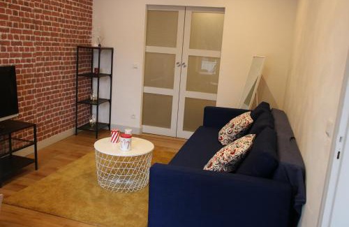 Alouettes Appartement | COSY HOME APPART entre Paris et Disney Land