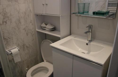 Alouettes Appartement | COSY HOME APPART entre Paris et Disney Land