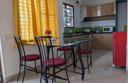 Mysore Maison | Cosy Home away from Home