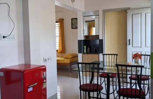 Mysore Maison | Cosy Home away from Home