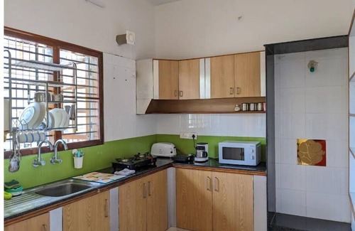Mysore Maison | Cosy Home away from Home