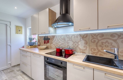 Brod Moravice Maison | Cosy Home D&D by Interhome