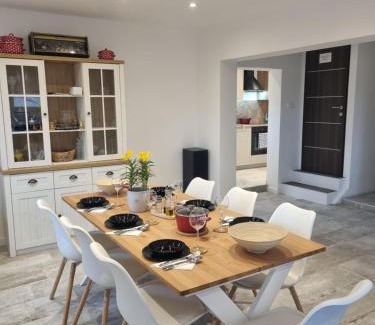Brod Moravice Villa | Cosy home D&D