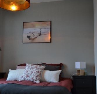 Merckeghem Appartement | Cosy home du Hameau
