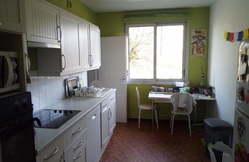 Cuire Maison | Cosy home