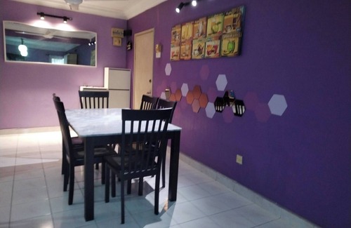 Sungai Buloh Appartement | Cosy Home in Damansara