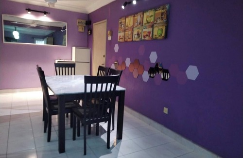 Sungai Buloh Appartement | Cosy Home in Damansara
