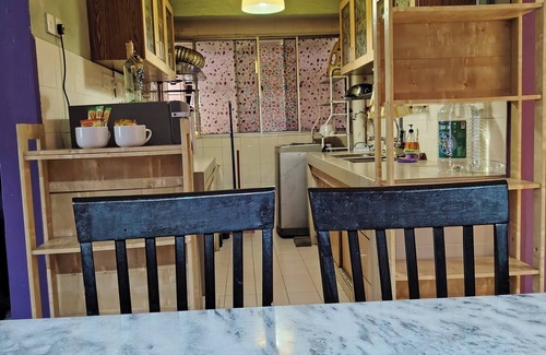 Sungai Buloh Appartement | Cosy Home in Damansara