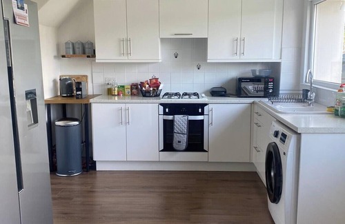 South Queensferry Maison | Cosy home in Edinbugh near the Airport