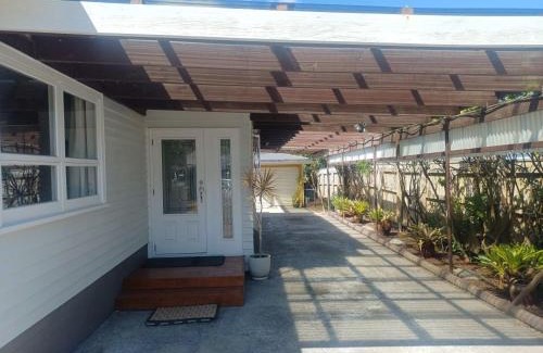 Auckland Region Maison | cosy home in New Lynn
