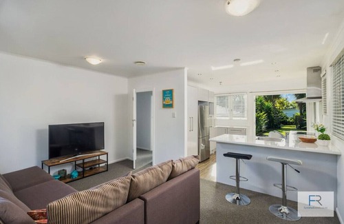 Rothesay Bay Maison | Cosy home in Rothesay Bay