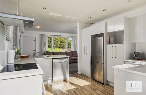 Rothesay Bay Maison | Cosy home in Rothesay Bay