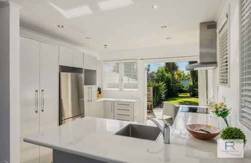 Rothesay Bay Maison | Cosy home in Rothesay Bay