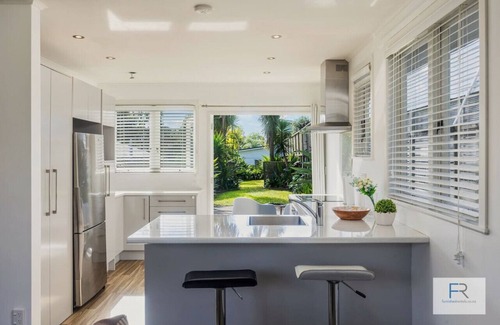 Rothesay Bay Maison | Cosy home in Rothesay Bay