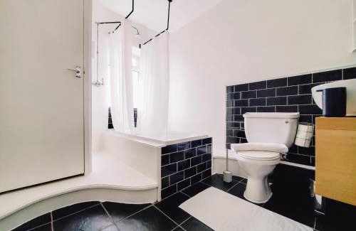 Seisdon Maison | ✪Cosy Home✪ Near NEC, BHX, Bullring & Solihull