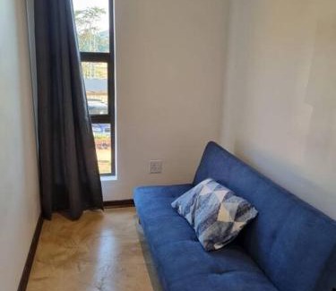Mbabane Maison | Cosy Home on BedRock Base