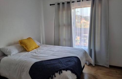 Mbabane Maison | Cosy Home on BedRock Base