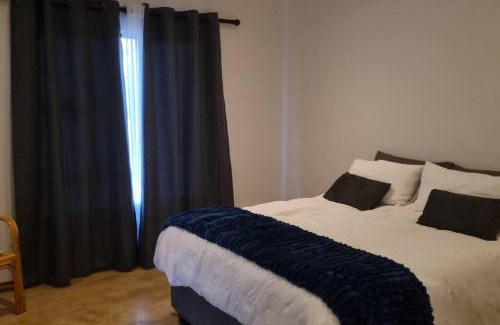 Mbabane Maison | Cosy Home on BedRock Base