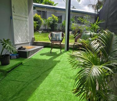 Suva Appartement | Cosy Homes in Suva - Home That Hugs You!