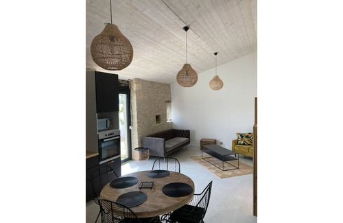 Saint Ouen d'Aunis Maison | Maison cosy au logis d’aventon