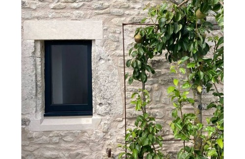 Saint Ouen d'Aunis Maison | Maison cosy au logis d’aventon