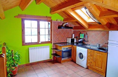 Belsierre Maison | Cosy House Belsierre + Mountain View