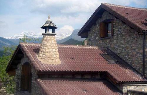 Belsierre Maison | Cosy House Belsierre + Mountain View