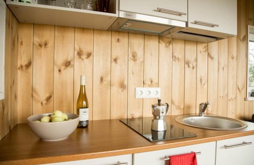 Harju County Maison | Cosy house by lake