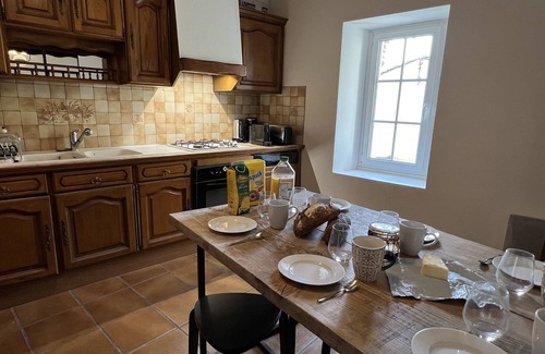 Beychac-et-Caillau Maison | Maison chaleureuse entre Bordeaux et Saint-Emilion