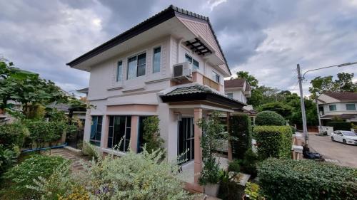 San Sai Maison | Cosy House in Chiangmai
