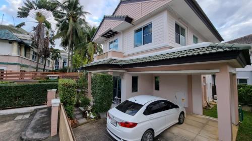 San Sai Maison | Cosy House in Chiangmai