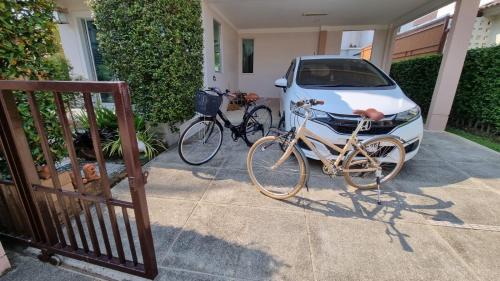 San Sai Maison | Cosy House in Chiangmai