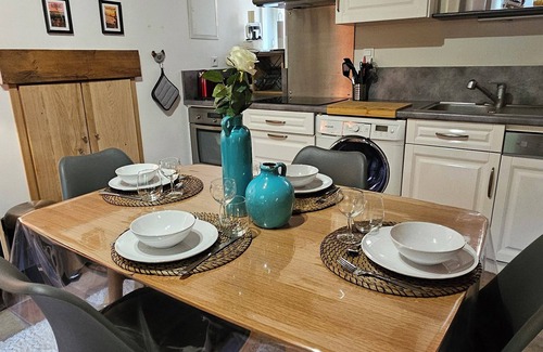 Marcillac-Vallon Maison | Maison Cosy au cœur du Vallon