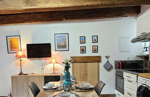 Marcillac-Vallon Maison | Maison Cosy au cœur du Vallon