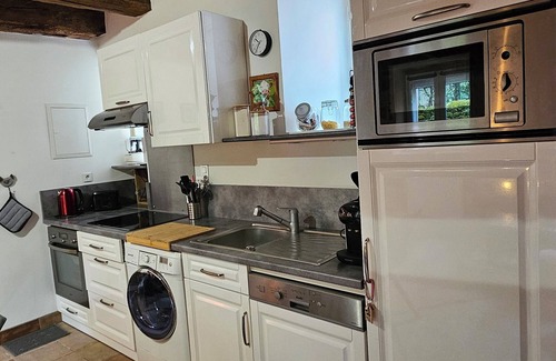 Marcillac-Vallon Maison | Maison Cosy au cœur du Vallon
