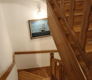 Izola Maison | Cosy house in historic centre