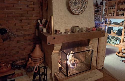 Doucier Maison | Cosy house in picturesque Jura