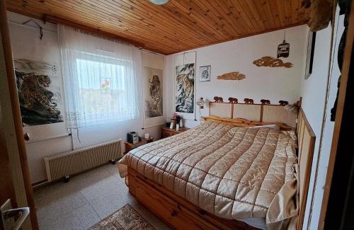 Doucier Maison | Cosy house in picturesque Jura